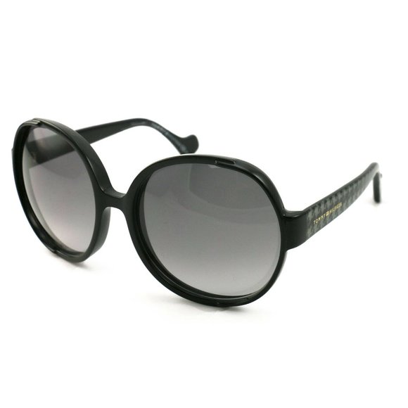 Tommy Hilfiger Oversized Style Grey Gradient Lens main image 6
